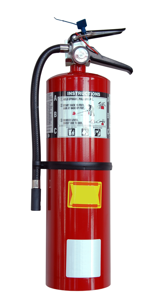 4 Ways to Fight & Prevent Grease Fires Starting With Fire Extinguishers Northland Fire