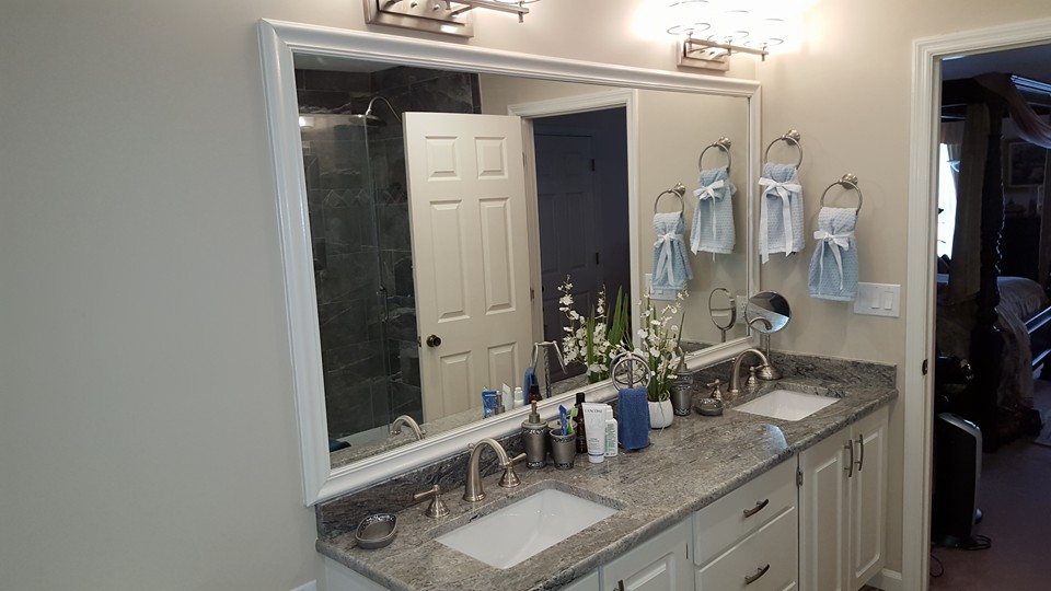 Bathroom Remodeling Done Right With Reliable Remodeling 
