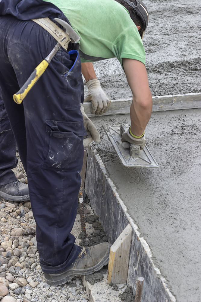Sustainable Concrete: What It Is & Why You Should Care - Hawaiian