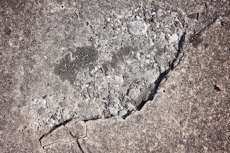 Concrete Spall Repair Experts Explain How to Prevent