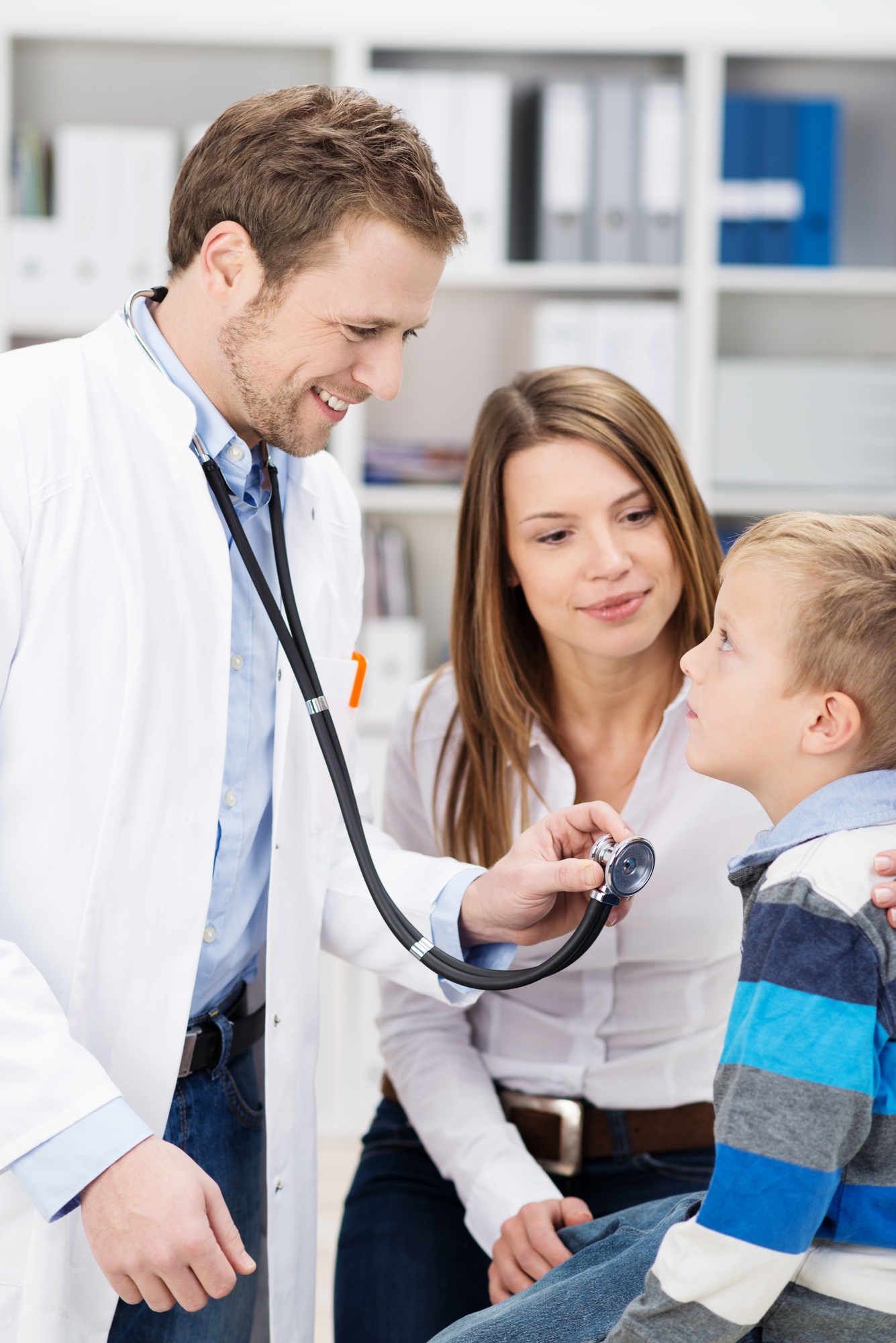 family physicians