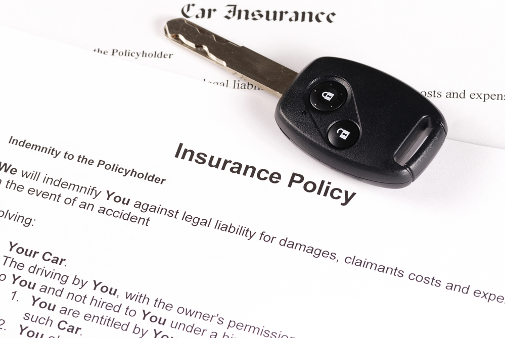 Understanding Deductible Car Insurance