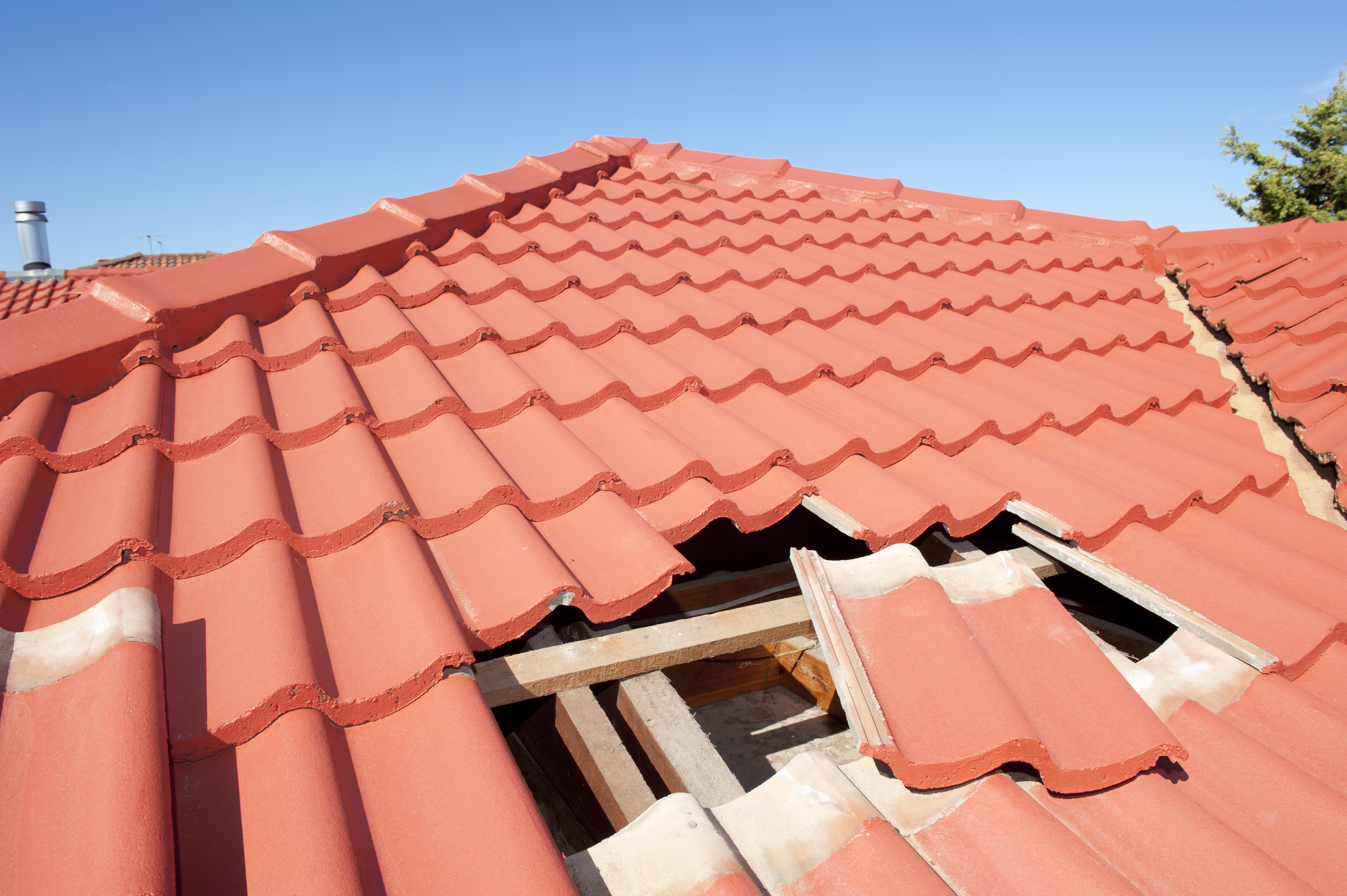 Metal Roofing Company Explains Different Types of Roof Tiles Bowser’s Metal Roofing LLC