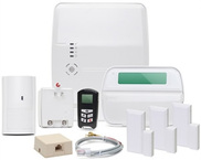 security systems - Norwich, CT
