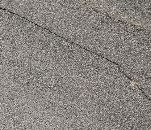 5 Reasons Why Road Crack Sealing Is Important for Your Pavement - T & K ...