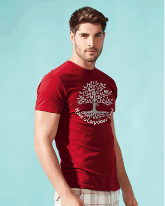 Discover Comfortable Conscious Clothing For Men From Cosmic