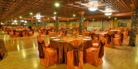 4 Dos And Don Ts For Wonderful Winter Wedding Receptions From