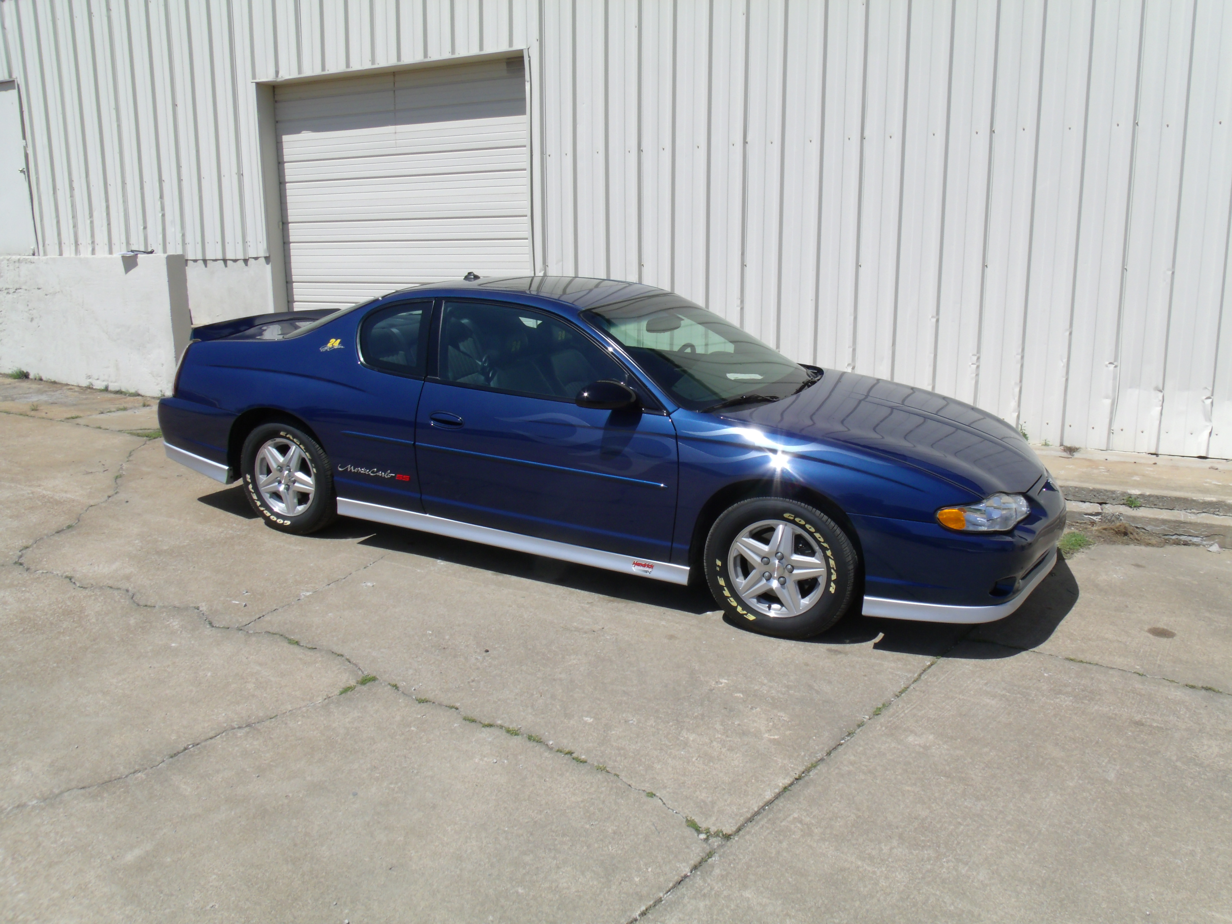 *Classic Car Auction 6/1/2014* - BidLoud Realty LLC - Tulsa | NearSay