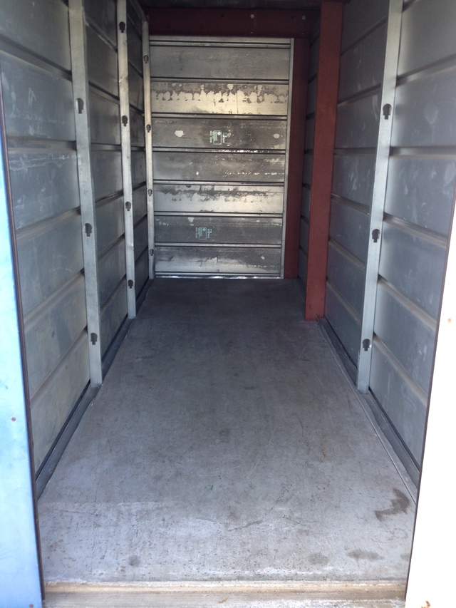 Storage Units Near Hamilton Ohio Dandk Organizer