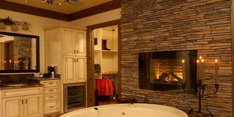 Lexington S Fireplace Installation Experts Share Tips For Cleaning