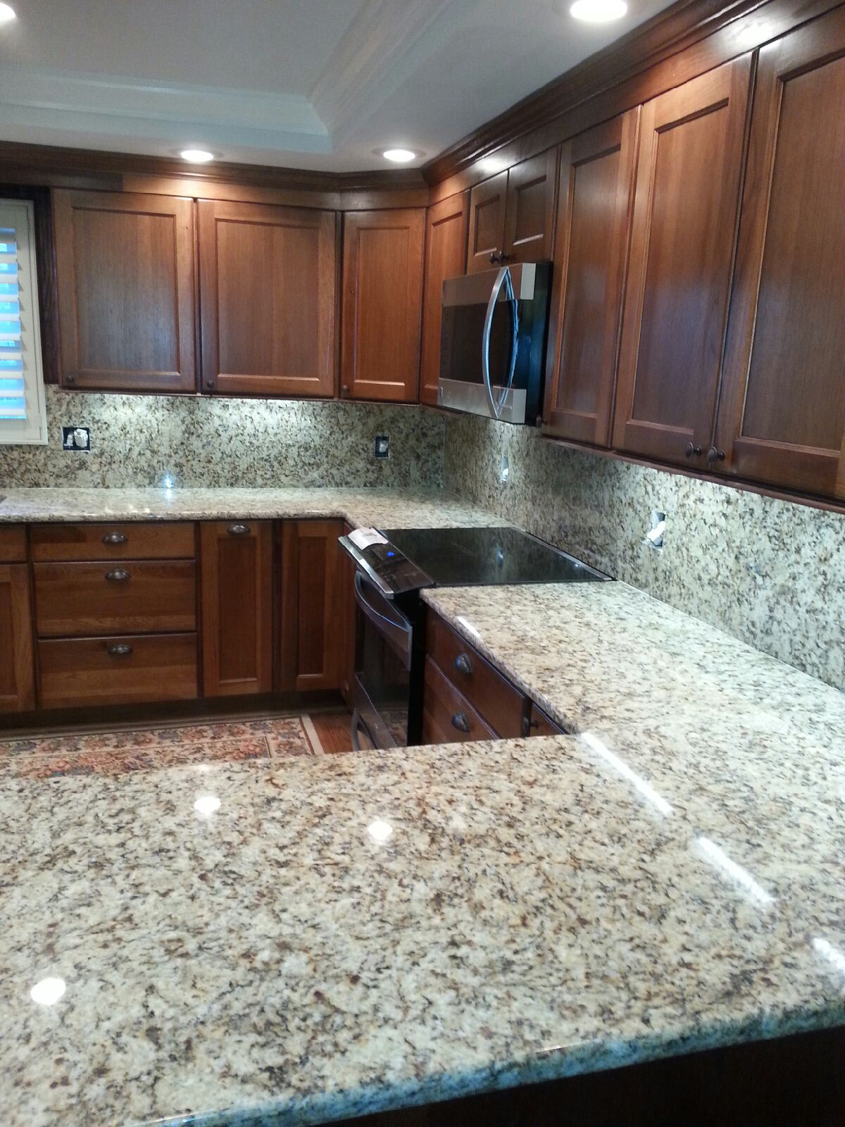 4 Benefits Of Granite Countertops For Your Bathroom Or Kitchen