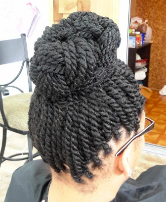 5 Hair Braiding Styles You Should Try This Fall Yjire Yvette