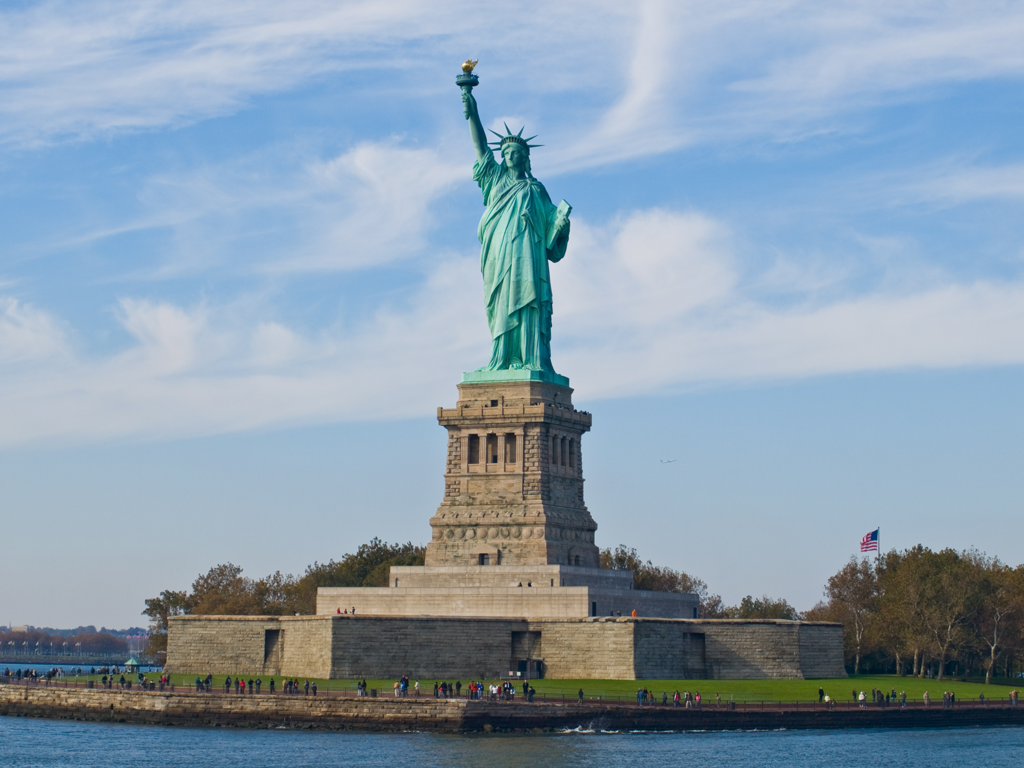 Visit These Iconic Landmarks in New York City - New York City NearSay 