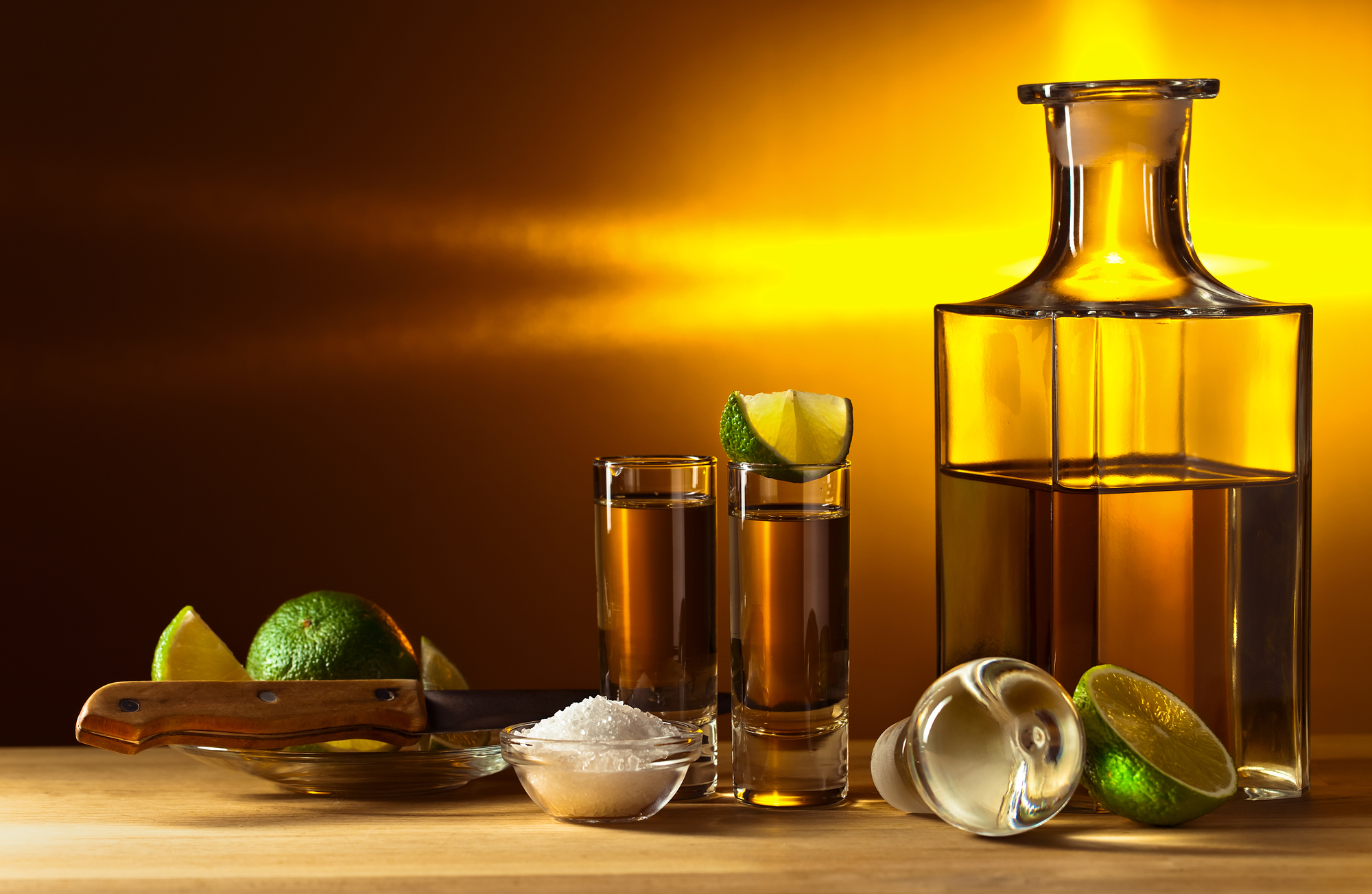 The Surprising Health Benefits of Drinking Tequila - Casa Agave NYC ...