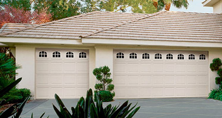 Find New Garage Openers On The A Plus Garage Doors Website