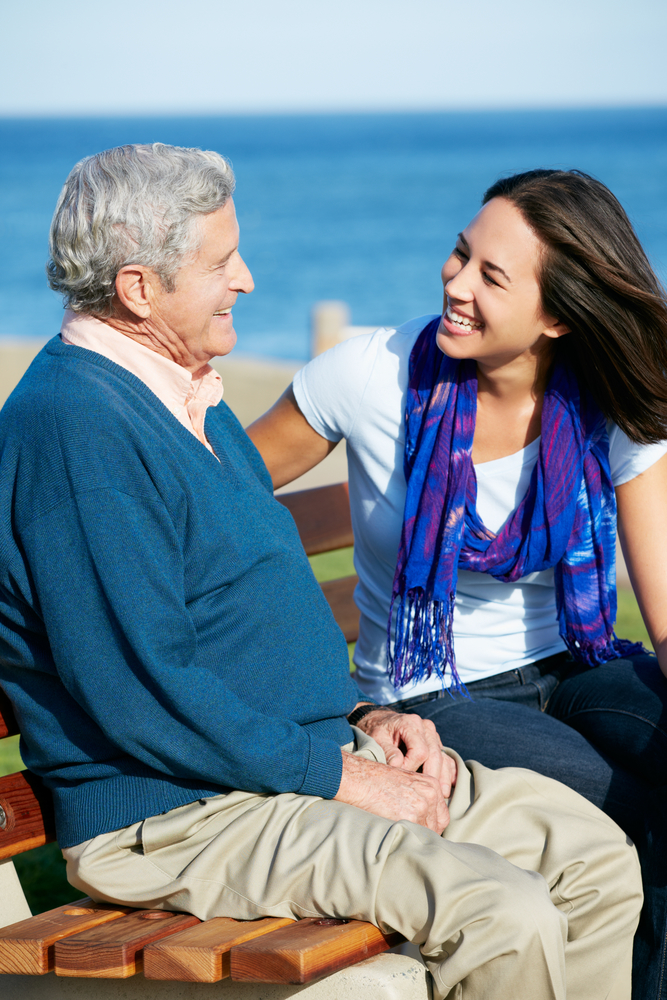 3 Tips for Talking to Your Loved Ones About Assisted Living ...