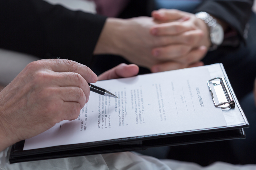 Importance of a Probate attorney