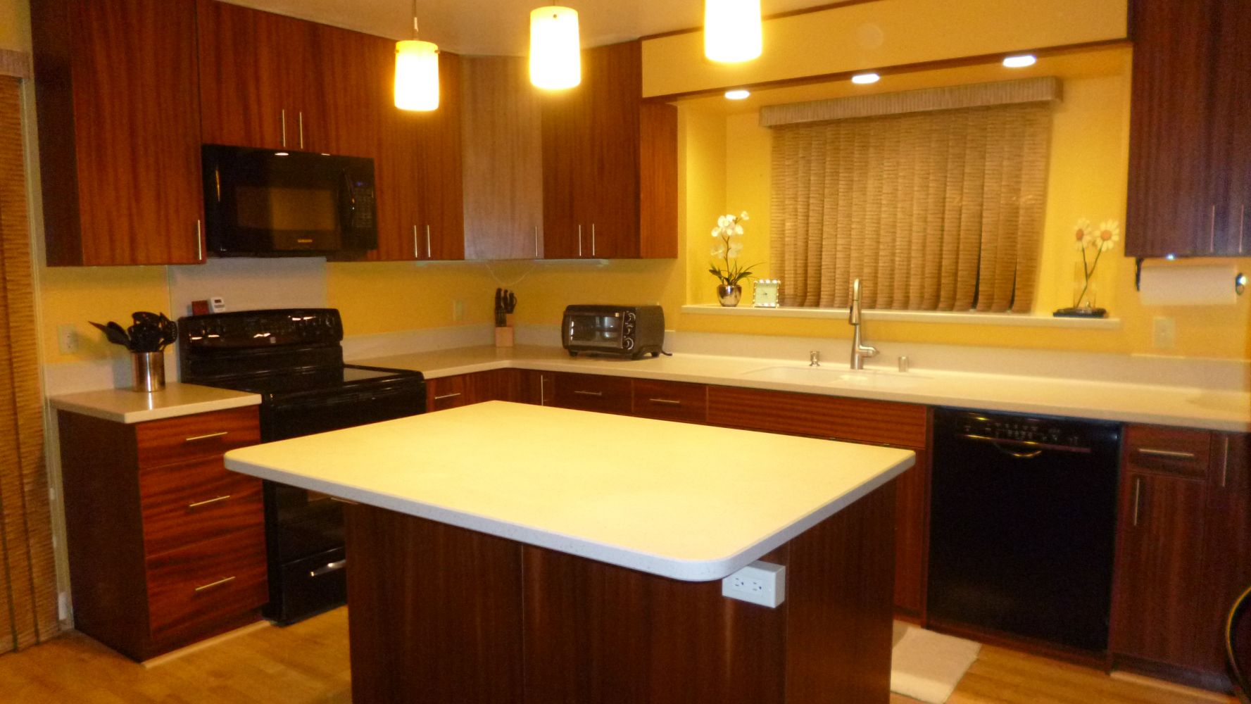 Check Out The Gallery Of Custom Cabinets From Hawaii S Best