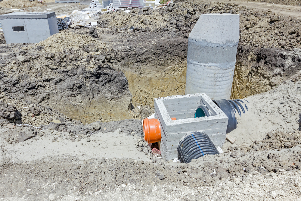 3 Factors to Consider When Choosing a Concrete Septic Tank Installation ...