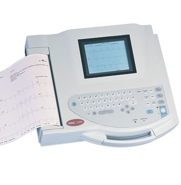 monitor-heart-health-with-an-ecg-machine-from-foremost-medical