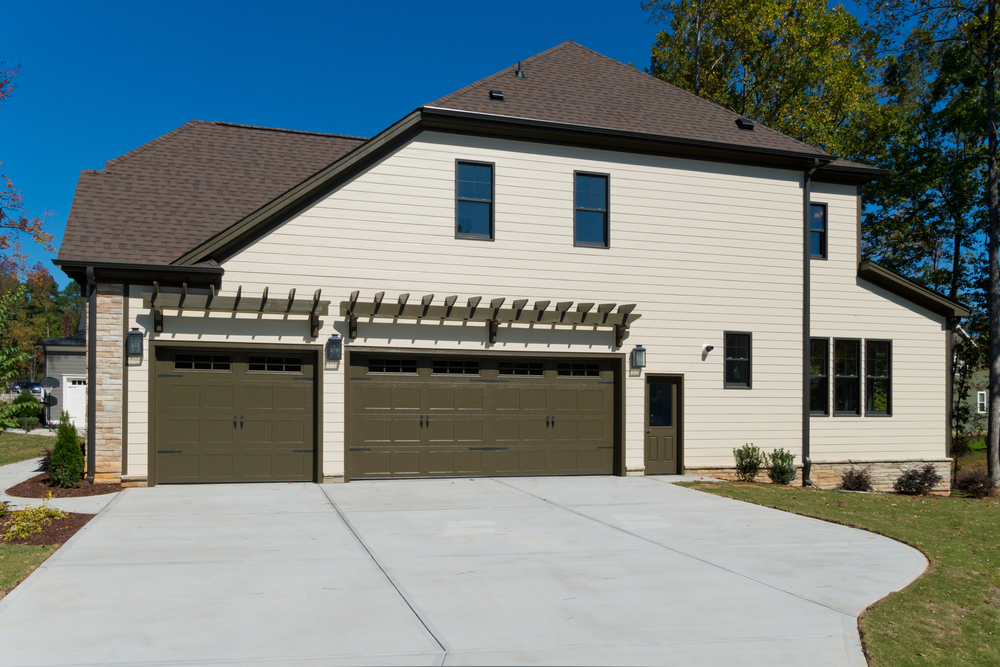 5 Tips For Maintaining Your Garage Doors Kelly S Garage Door