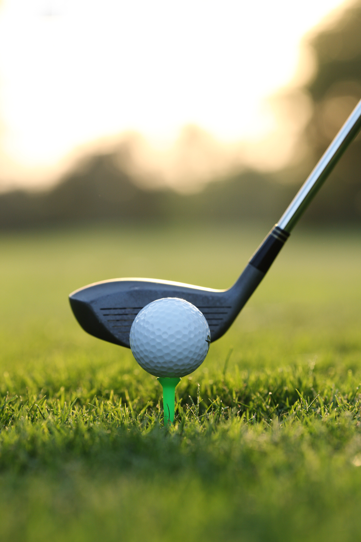 Are Big, Brand-Name Golf Clubs Really the Best? - Tim Mosel's Custom ...