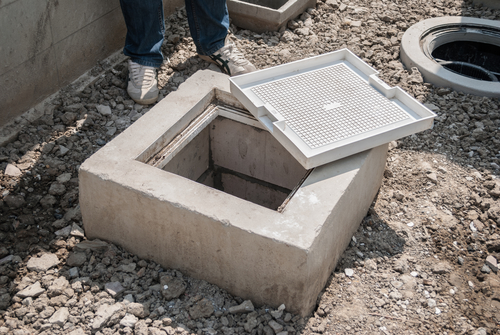 4 Grease Trap Cleaning Maintenance Tips Better Choice