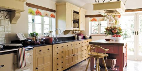 Order Custom Kitchen Cabinets From Hawaii S Best Building