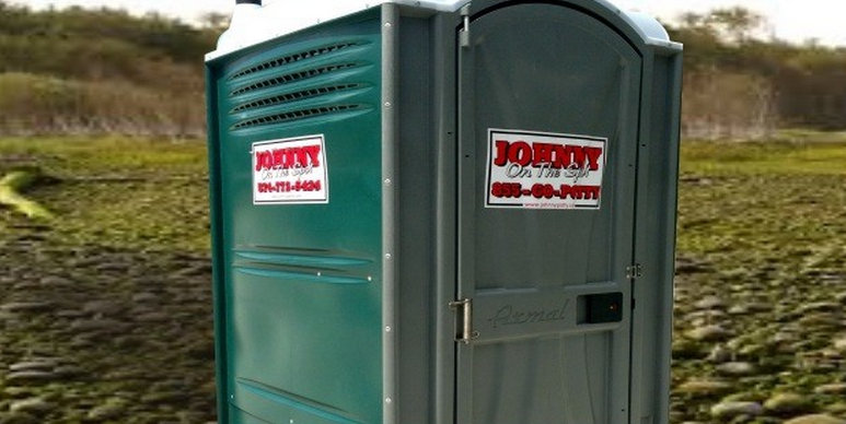 Customers Love Johnny on the Spot’s Portable Restroom Solutions ...