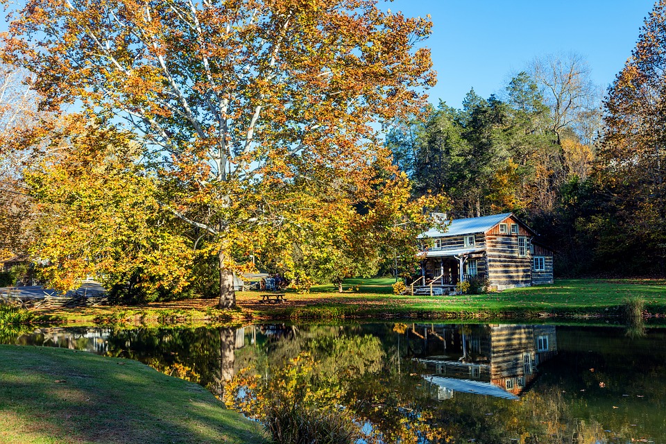 Scenic Cabin Rentals Offers Stunning Accommodations Near