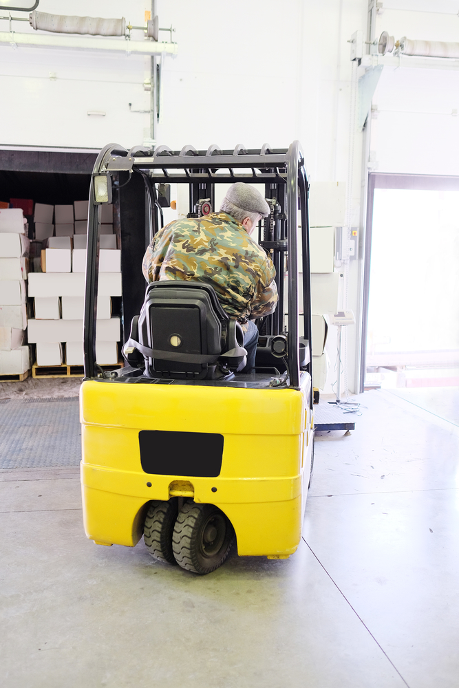 Top 6 Benefits Of A Caterpillar Forklift Independent Lift Truck Of Alaska Anchorage Nearsay