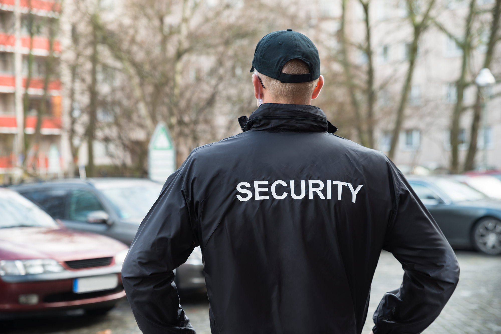 An Insight into Security Services