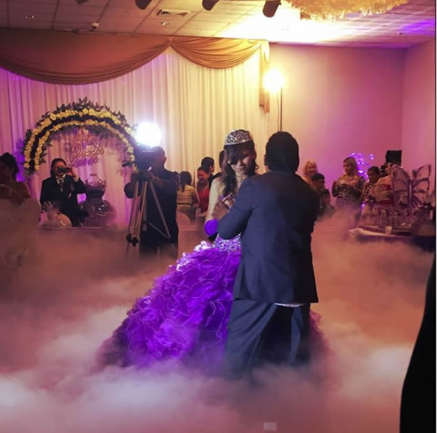 3 Creative Sweet 16 Party Trends of 2016 - Royal Palm Banquet Hall