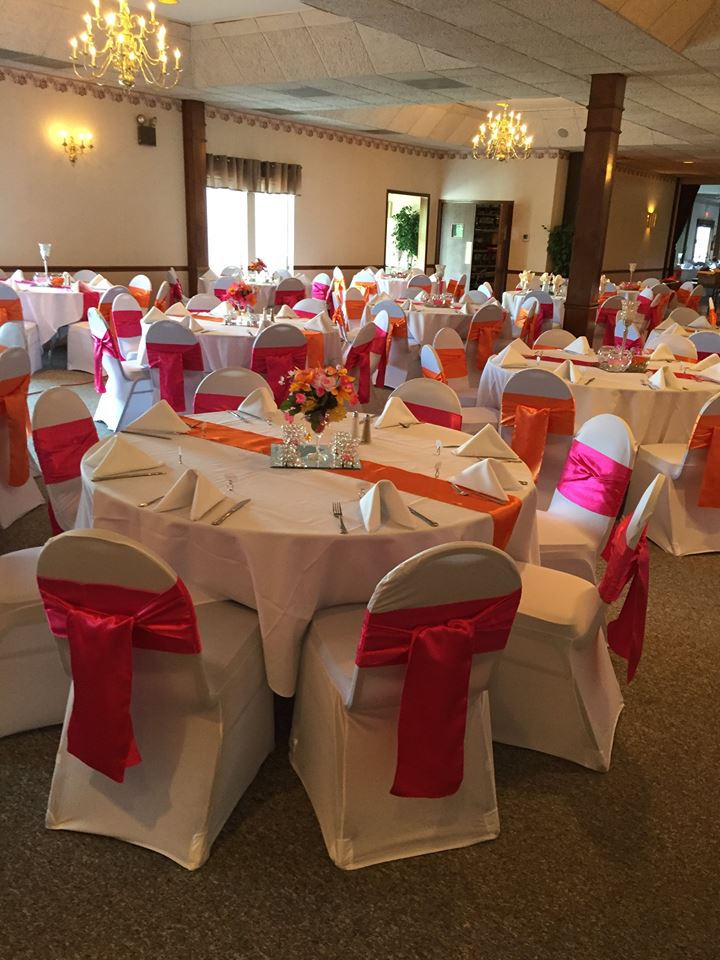 3 Tips For Picking The Perfect Wedding Reception Venue Lake St